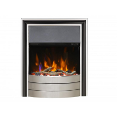 Dimplex SKL20CH Fire Electric Skeldon Optiflame