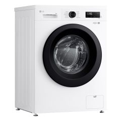 LG F4X1009NWK Washing Machine 9Kg, 1400 Spin