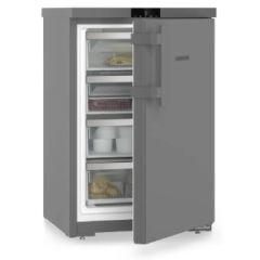 Liebherr FDGD1404-20 Smart Frost Freezer