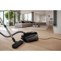Miele GUARDL1ALLFLOOR Bag Cyclinder Cleaner