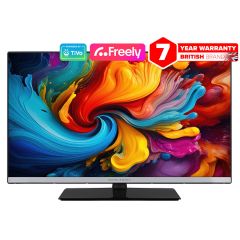 Mitchell And Brown JB32T1811 32" Fhd Borderless Freely Smart TV