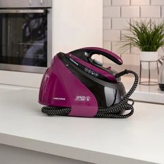 Morphy Richards 332102 Steam Generator Iron
