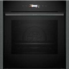 Neff B54CR71GOB Oven Built-In Single