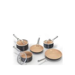 Ninja CW95000UK Pan Set 5