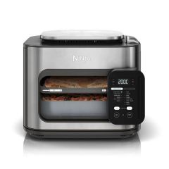 Ninja SFP700UK Multi-Cooker, Oven + Air Fryer 