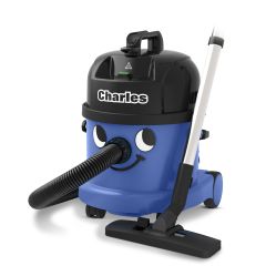 Numatic CHARLES (824615) Vacuum Cleaner Wet And Dry