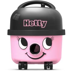 Numatic HETTY Tube Vacuum Cleaner