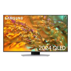 Samsung QE50Q80DATXXU Television Qled 50Inch Smart