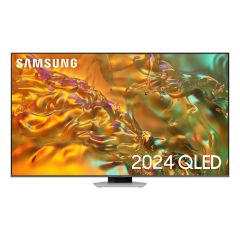 Samsung QE55Q80DATXXU Television Qled 55Inch Smart