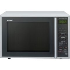 Sharp R959SLMAA Microwave Oven